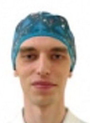 Мяновский Денис Валерьевич