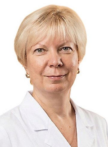 Черкасова Мария Викторовна