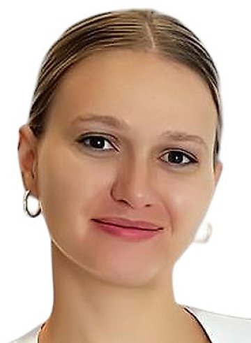 Лесных Кристина Николаевна
