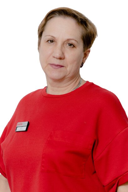 Федцева Татьяна Борисовна