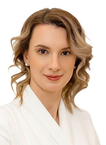 Грязева Наталья Владимировна