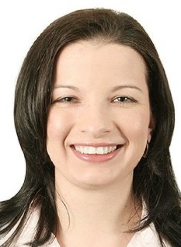 Левкина Оксана Александровна