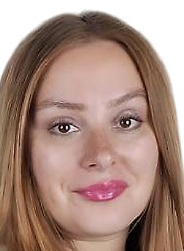 Кутузова Софья Дмитриевна