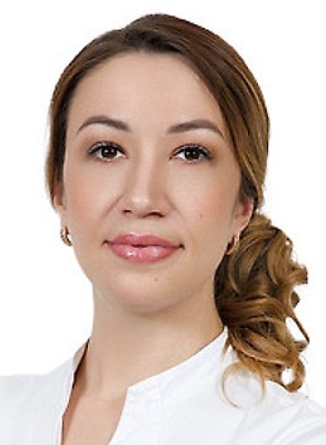 Галкина Татьяна Дмитриевна