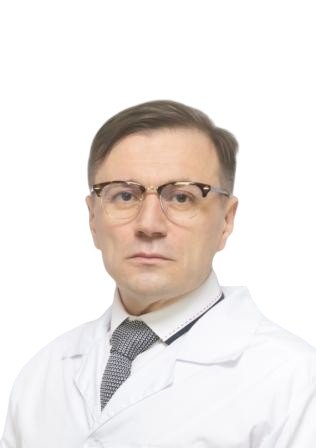 Мазепа Михаил Владимирович