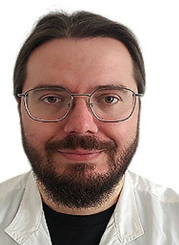 Кучин Иван Сергеевич