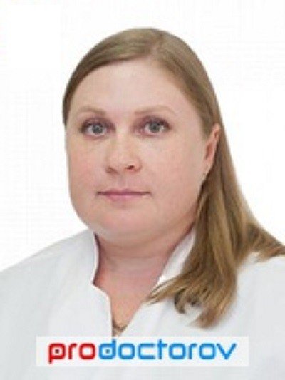 Шамова Татьяна Александровна