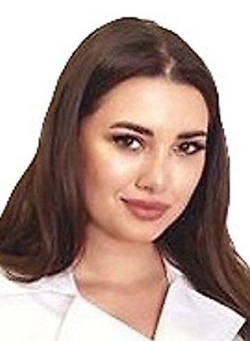 Аскерова Мириам Георгиевна