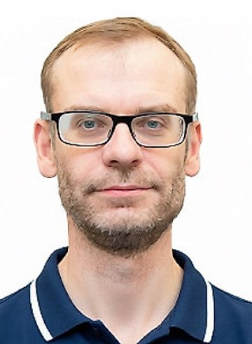 Сомов Дмитрий Алексеевич