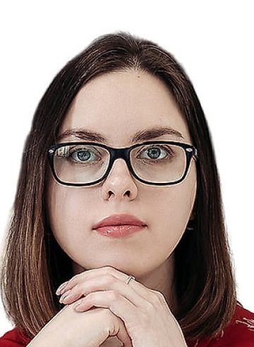 Соколова-Ясиновская Анастасия Германовна