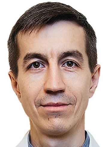 Малышев Петр Вячеславович