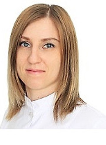 Лернер Юлия Викторовна