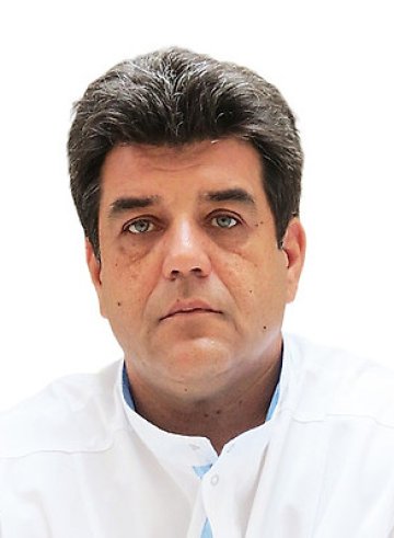Чичков Михаил Юрьевич