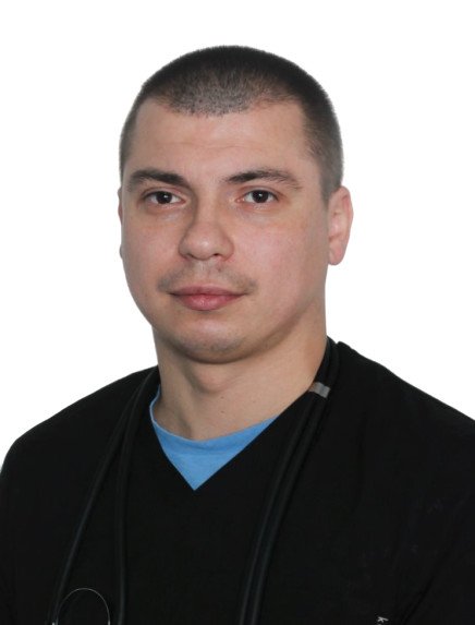 Голатенко Алексей Владимирович