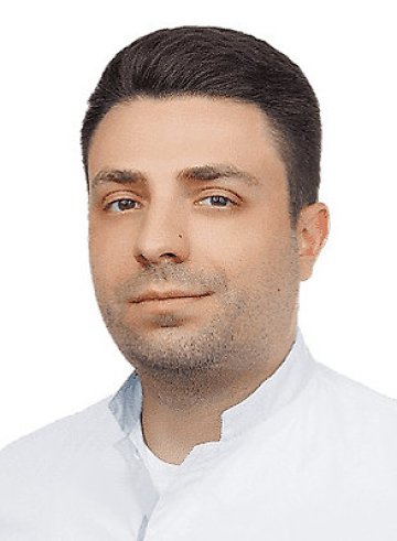 Самара Максим