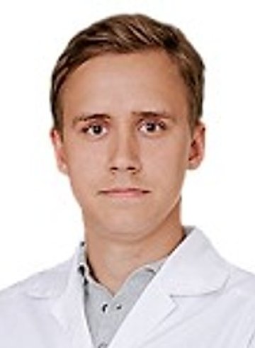 Францев Дмитрий Юрьевич