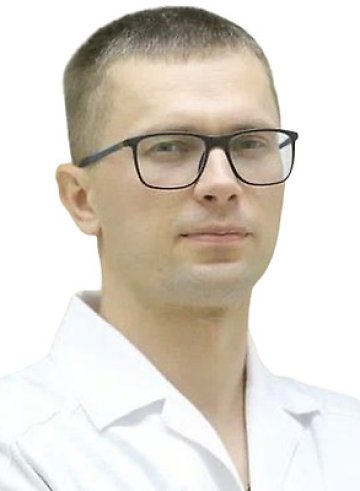 Шапель Эдуард Тадеушевич 