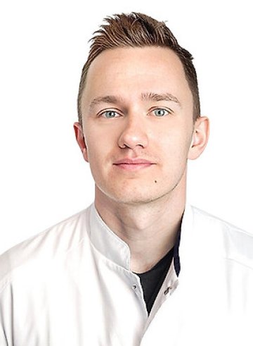 Чиж Григорий Алексеевич