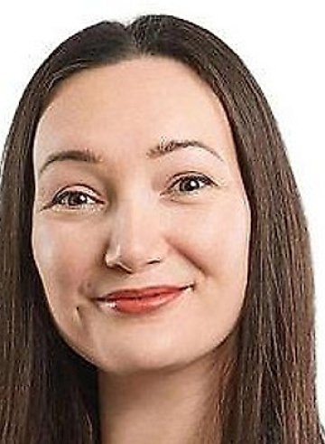 Милишникова Ольга Романовна