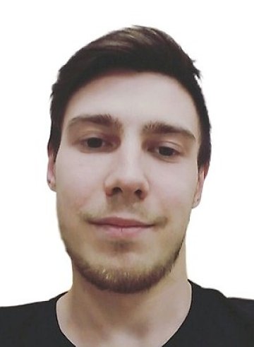 Жигач Алексей Станиславович
