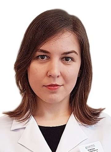 Яковлева Ольга Викторовна