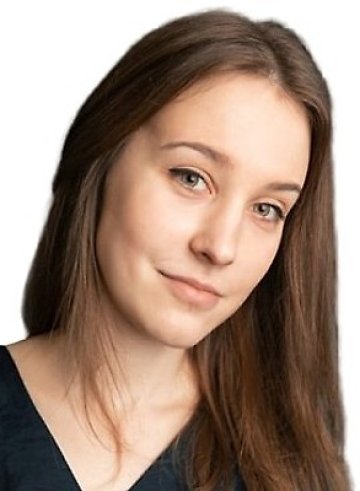 Евсеева Анна Олеговна