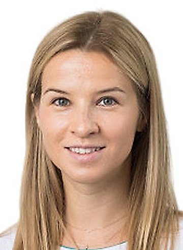 Бреева Дарья Алексеевна