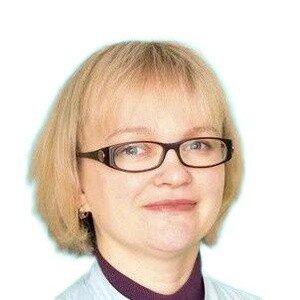 Косицына Марина Валерьевна