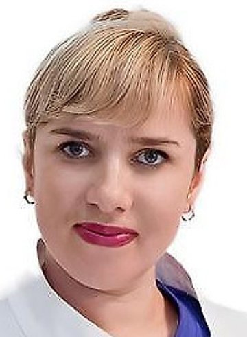 Брицкая Наталья Николаевна