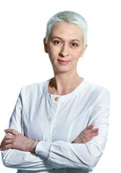 Калышева Эльвира Равкатовна 