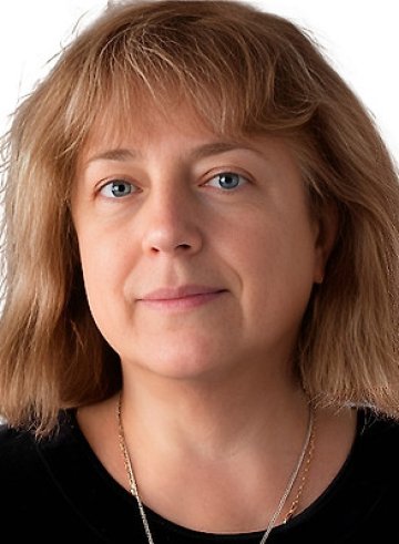 Щербакова Анна Михайловна