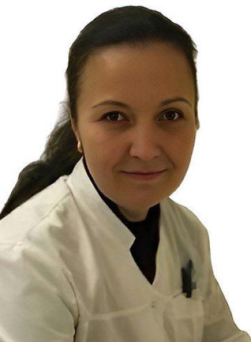 Кузнецова Екатерина Алексеевна