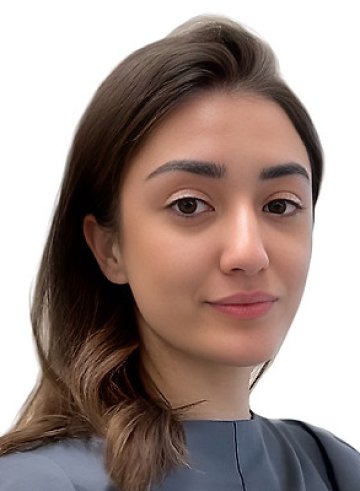 Цебоева Диана Ацамазовна