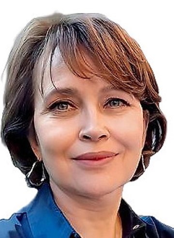 Гимаева Зульфия Фидаиевна