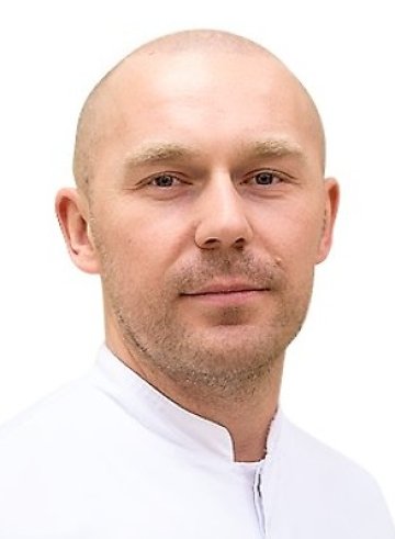 Аношин Алексей Сергеевич