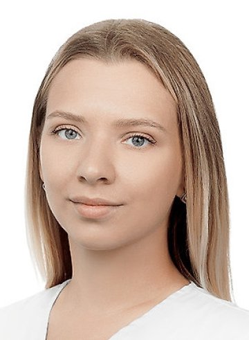 Симченкова Ирина Николаевна
