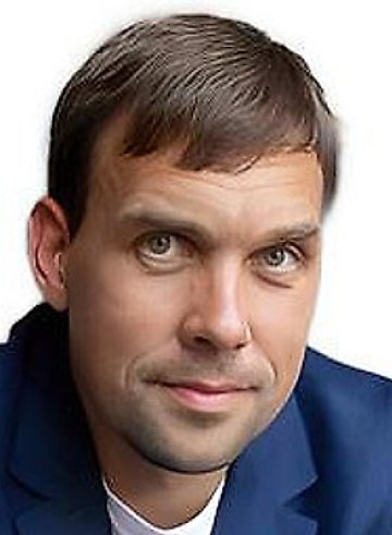 Ильин Василий Львович