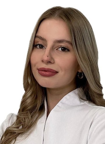 Саркисян Диана Кареновна