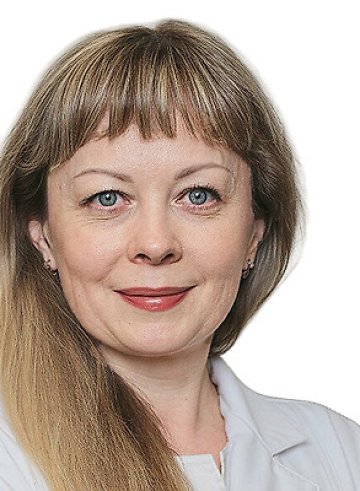 Зябченко Наталья Федоровна