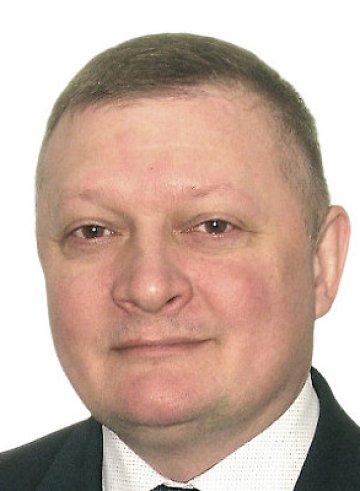 Яворский Руслан Анатольевич
