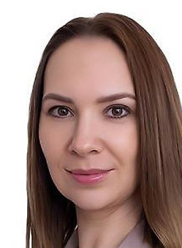 Гурская (Булыгина) Ирина Юрьевна