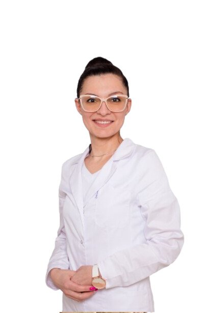 Гаврикова Елена Борисовна
