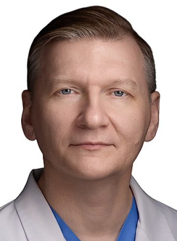 Кравченко Андрей Валерьевич
