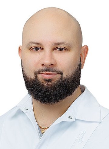 Васильев Евгений Евгеньевич