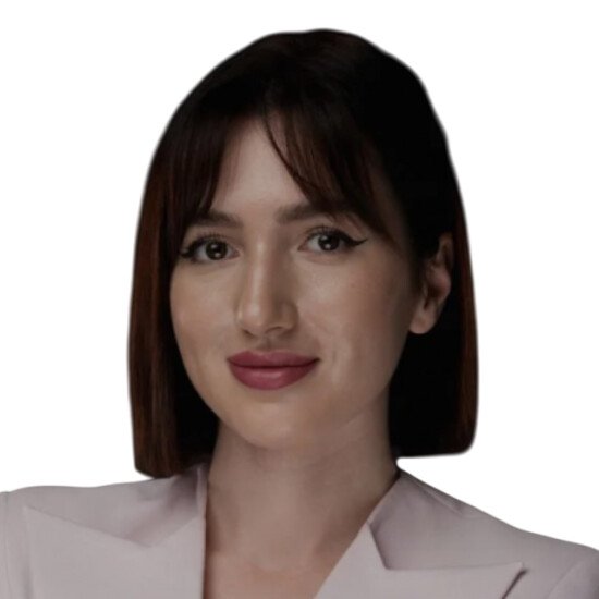 Полилова Татьяна Сергеевна