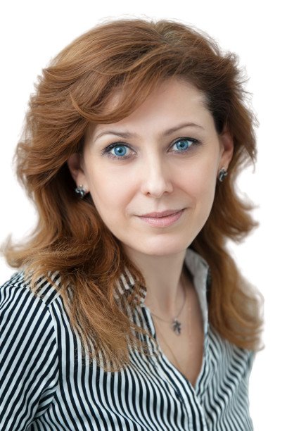 Сердюкова Наталья Алексанровна