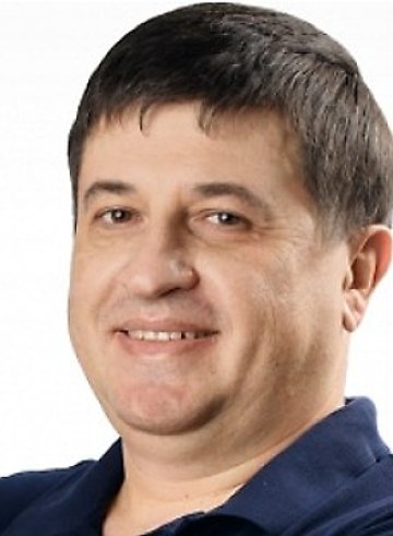 Проценко Игорь Викторович