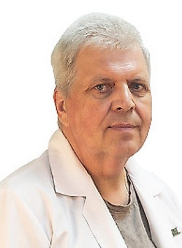 Азаров Александр Вячеславович