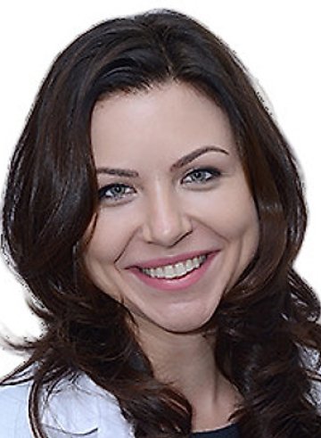 Анпилогова Екатерина Михайловна