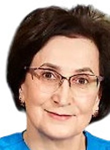 Белая Марина Васильевна
